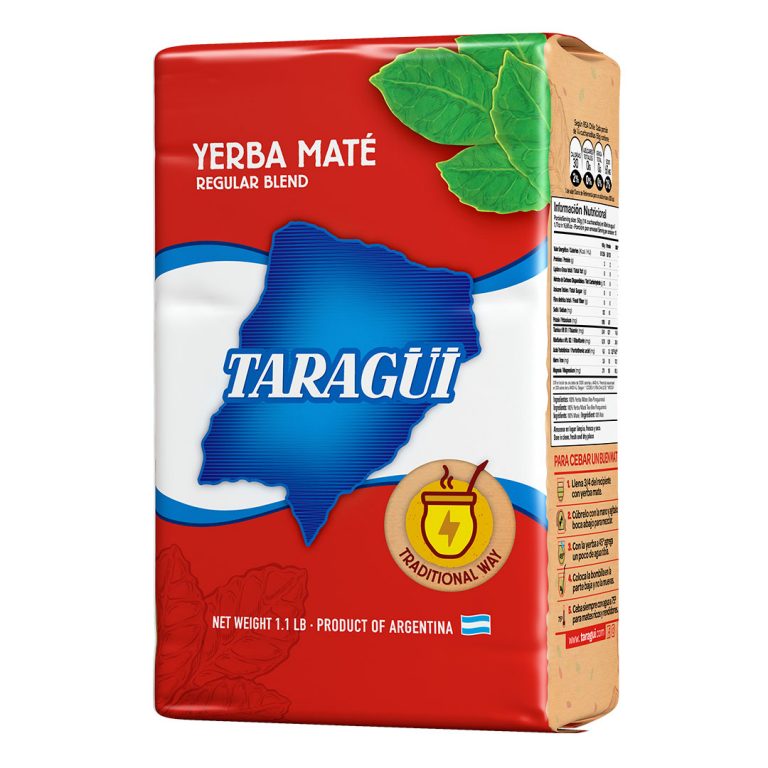 TangoExpress - Yerba Mate y Productos Argentinos [Tienda Virtual