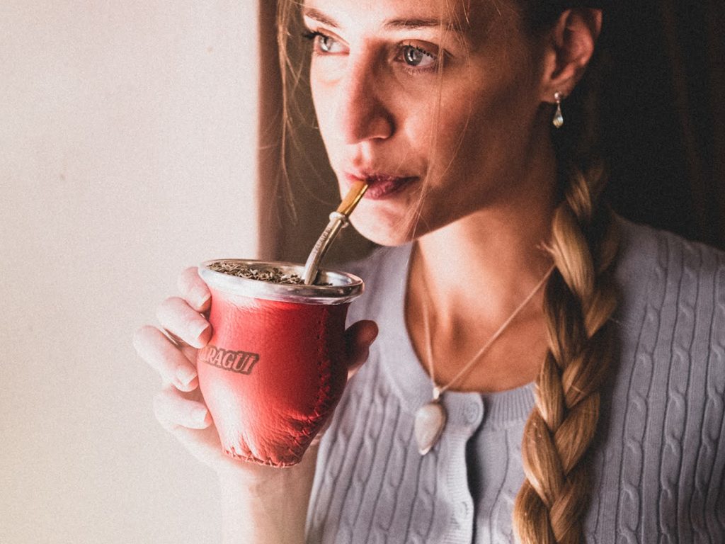 Yerba Mate in Argentina and Drinking mate in argentina